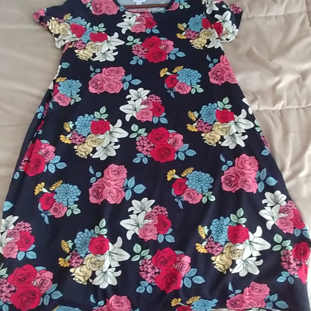 Lularoe Jessie
